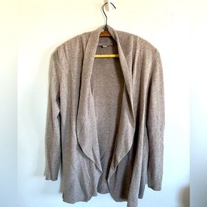 LOFT Shawl Cardigan Sz XS